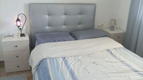 Foto 5 de Piso de alquiler en Avenida Avenida Benidorm, 18, Playa de San Juan, Alicante / Alacant