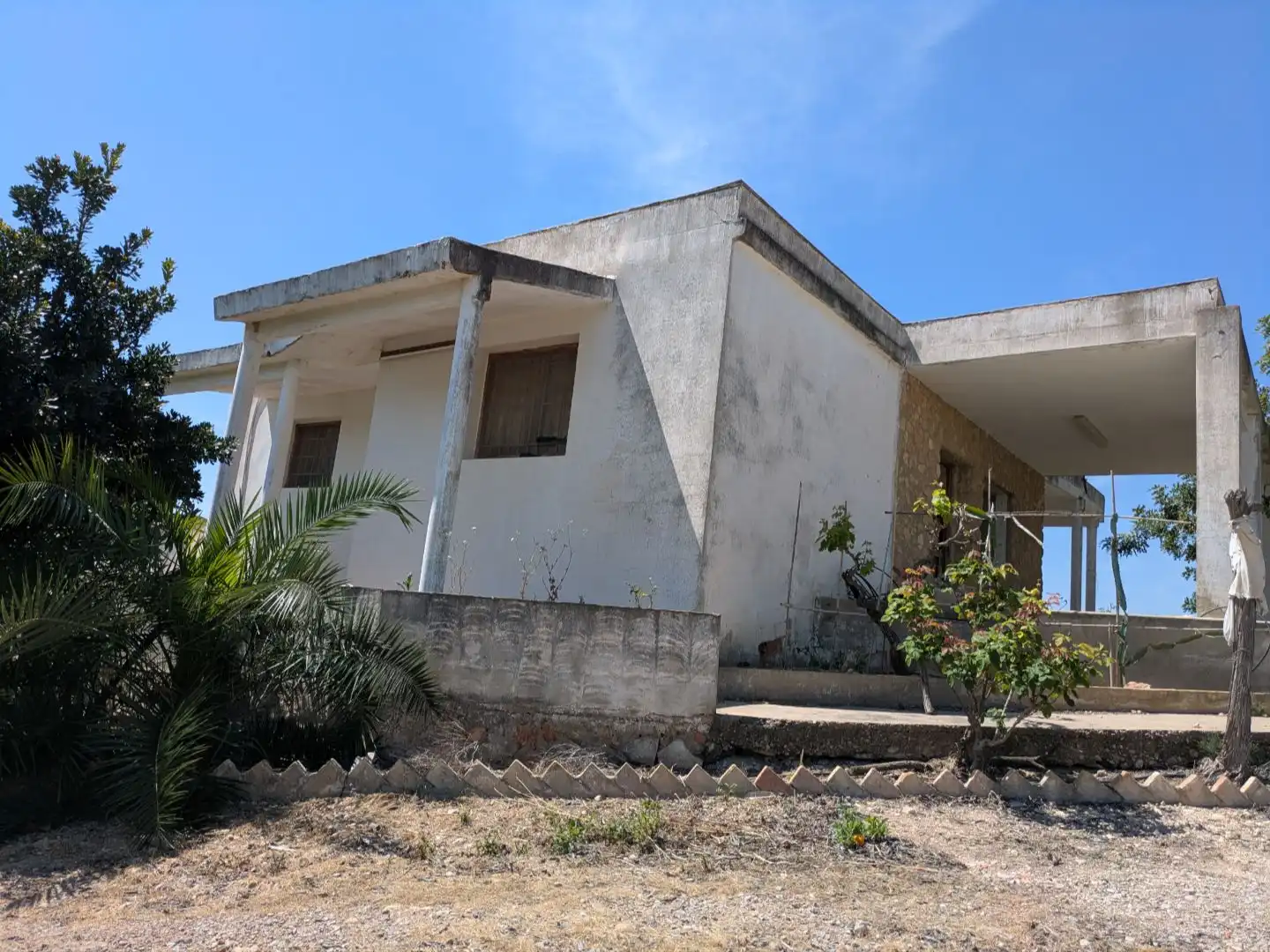 Finca rústica en venta en Polígono Políg-21 N-U5, 50, Benaguasil Vista exterior de Finca rústica en venta en Benaguasil con Jardín privado, Terraza y Trastero