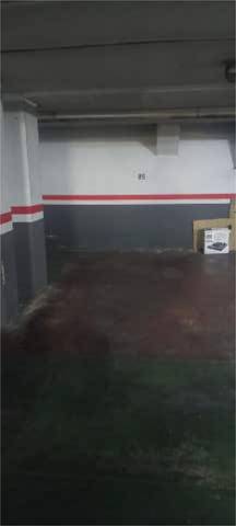 Garaje en Alquiler en El Castell