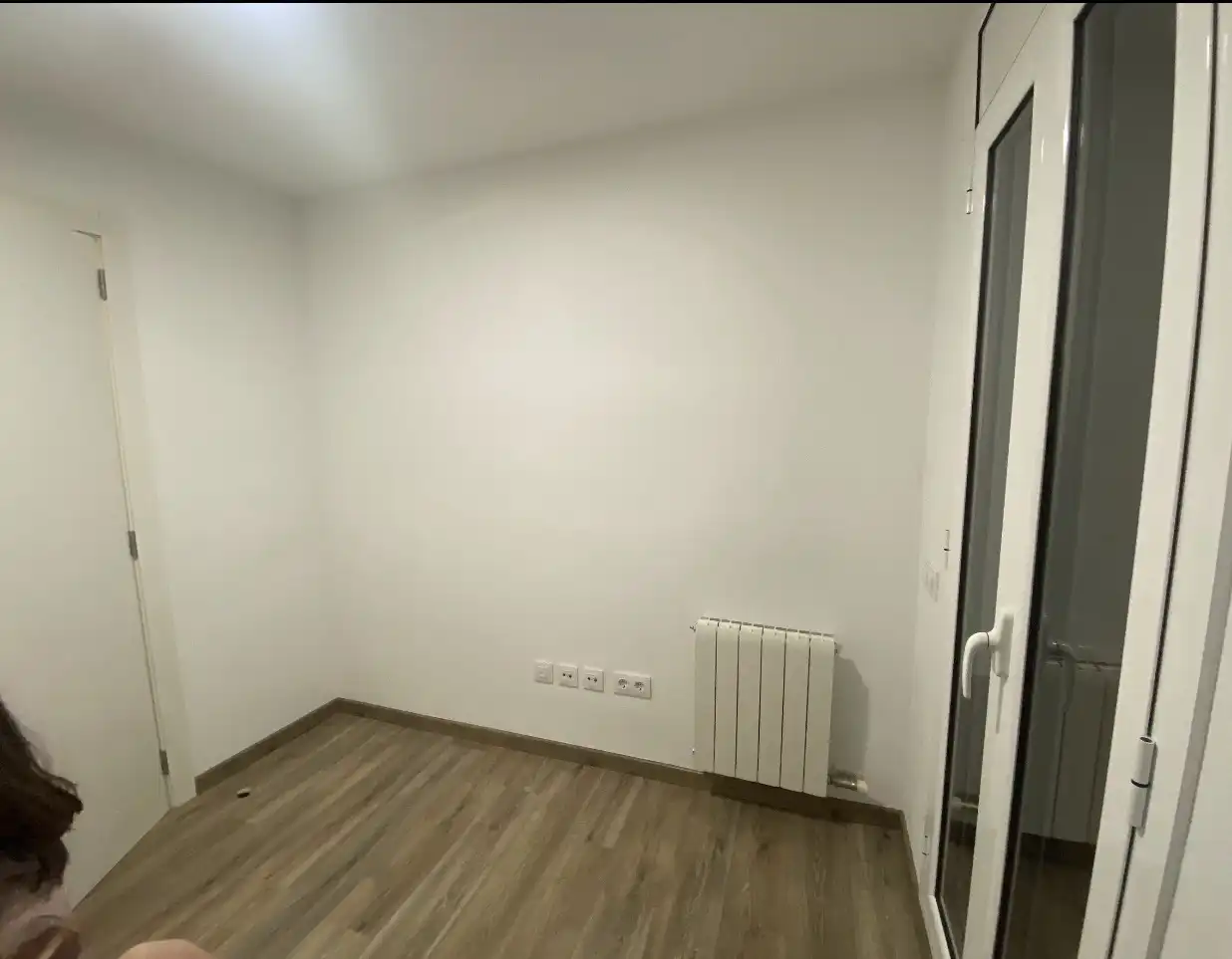 Piso en venta en Guissona con Calefacción y Parquet