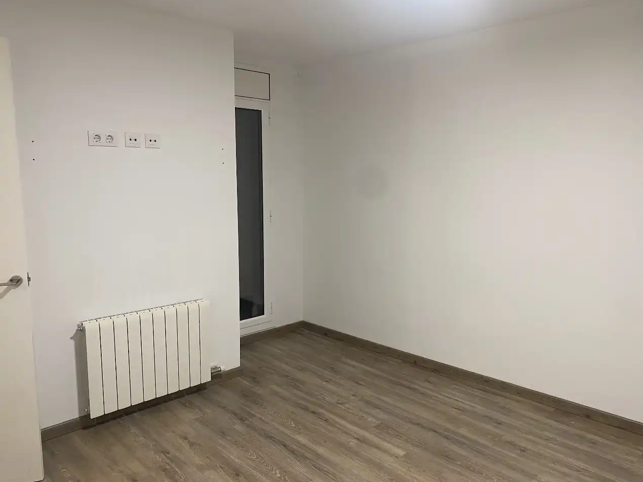 Habitación de Piso en venta en Guissona con Calefacción y Parquet