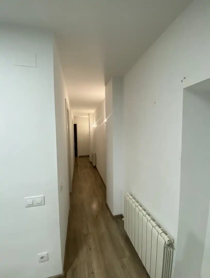 Piso en venta en Guissona con Calefacción y Parquet