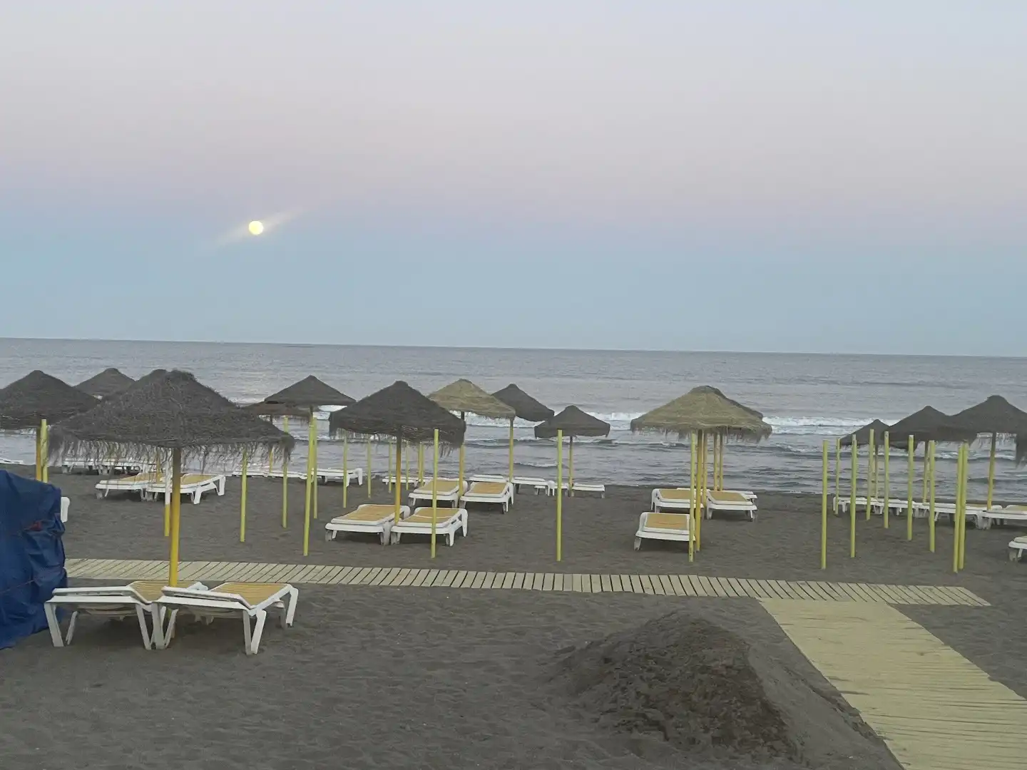 Flat for rent in Avenida Carlota Alessandri, 168, Montemar Flat for rent in Torremolinos with Air Conditioner, Terrace and Swimming Pool