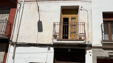 Foto 2 von Erdgeschoss zum Verkauf in Carrer Miguel Hernández, 26, L'Alcúdia de Crespins, Valencia