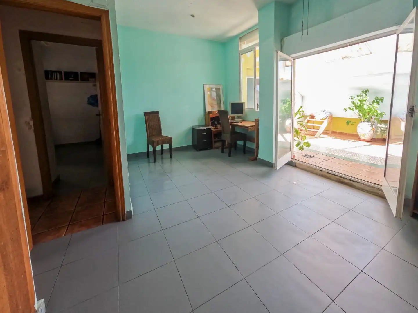 Flat for sale in Paseo Fotógrafo Verdú, 7, El Carmen Flat for sale in Paseo Fotógrafo Verdú, 7, El Carmen