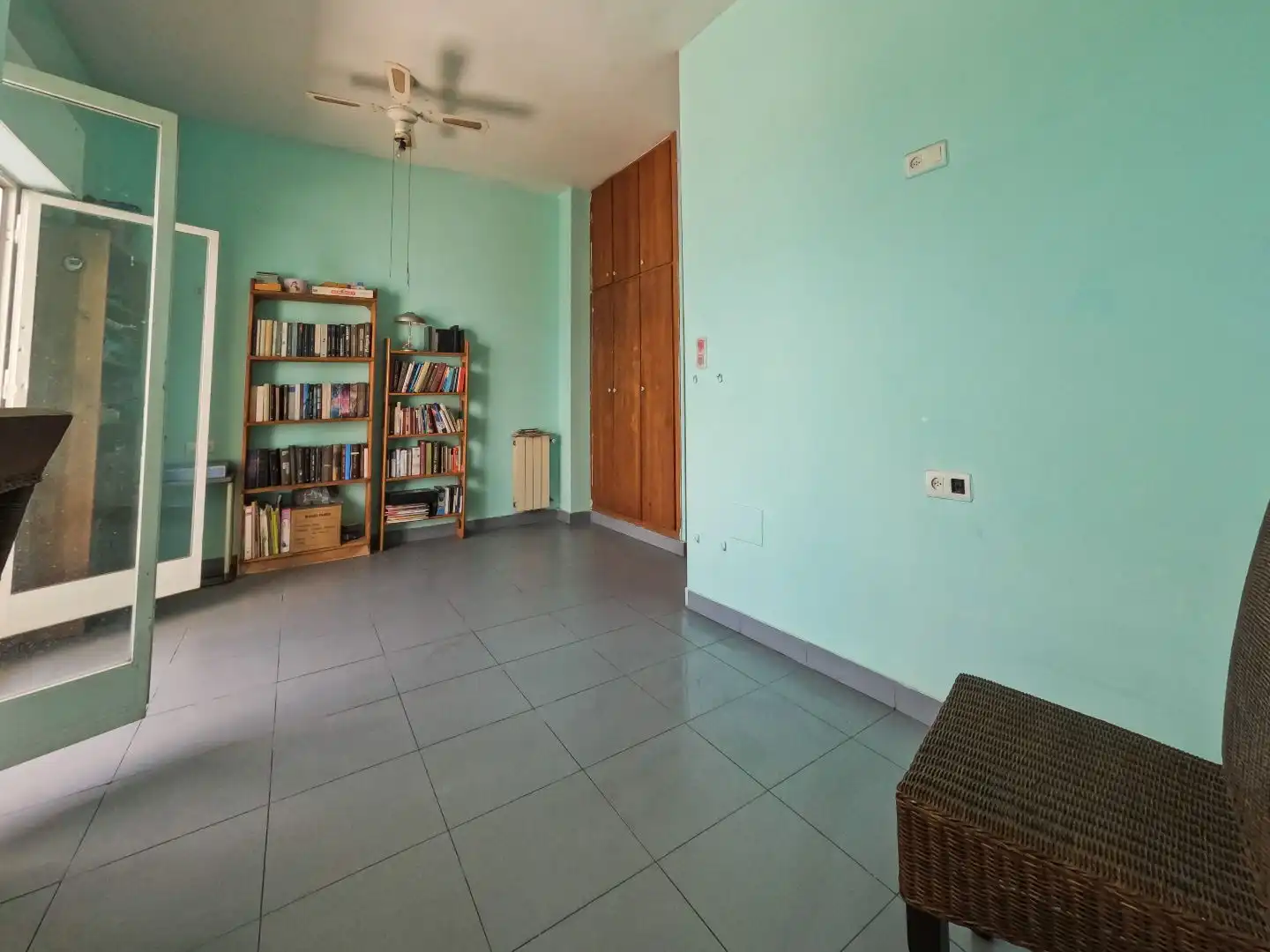 Flat for sale in Paseo Fotógrafo Verdú, 7, El Carmen Flat for sale in Paseo Fotógrafo Verdú, 7, El Carmen