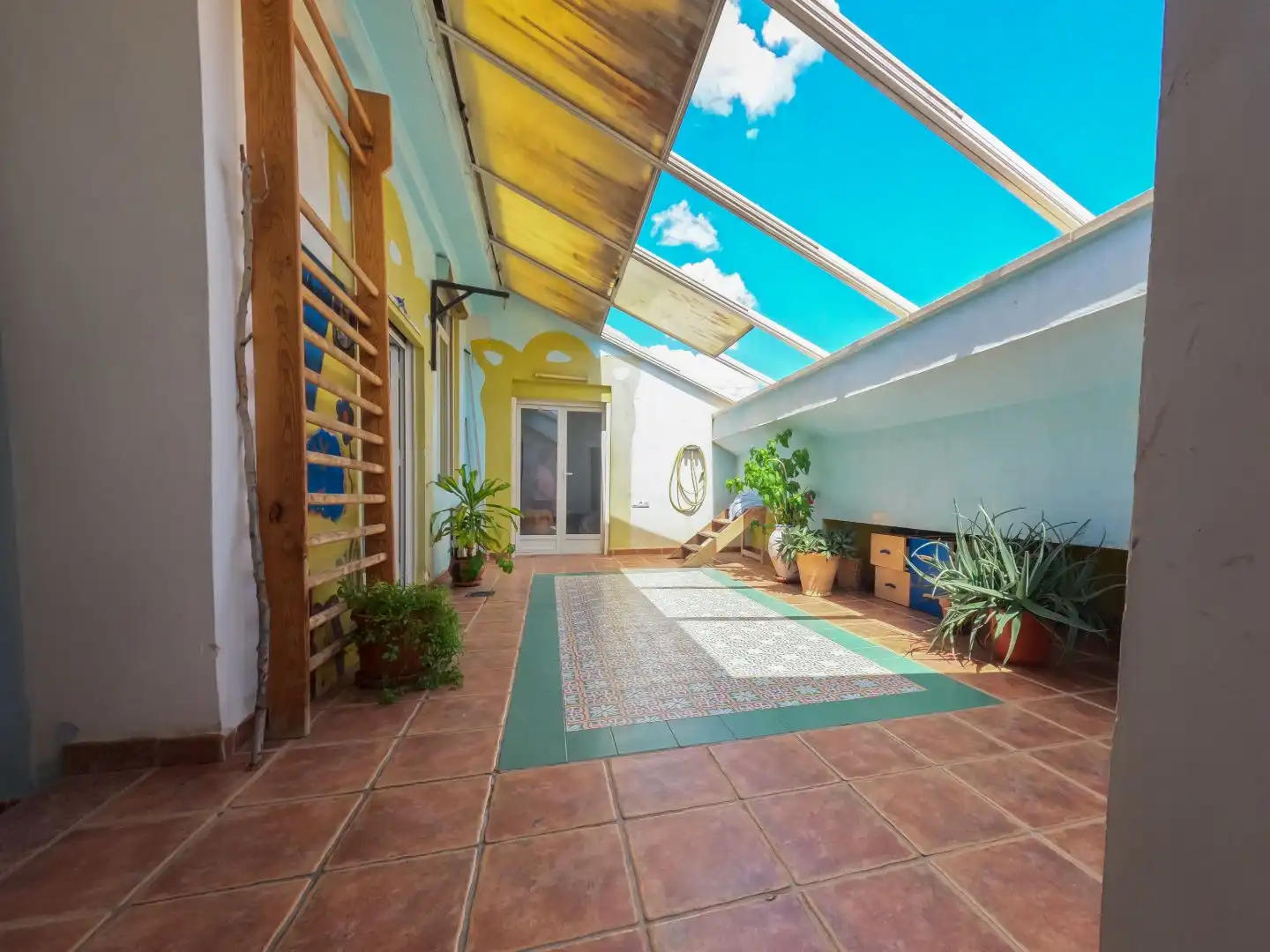 Pis en venda a Paseo Fotógrafo Verdú, 7, El Carmen Pis en venda a Paseo Fotógrafo Verdú, 7, El Carmen