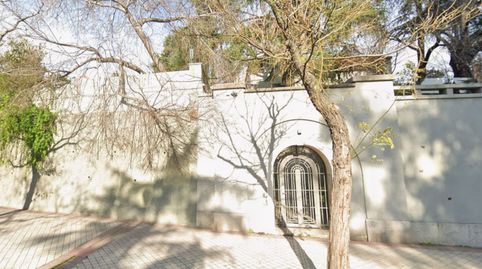 Foto 4 von Haus oder Chalet zur Miete in Calle de Serrano, 124, El Viso, Madrid Capital