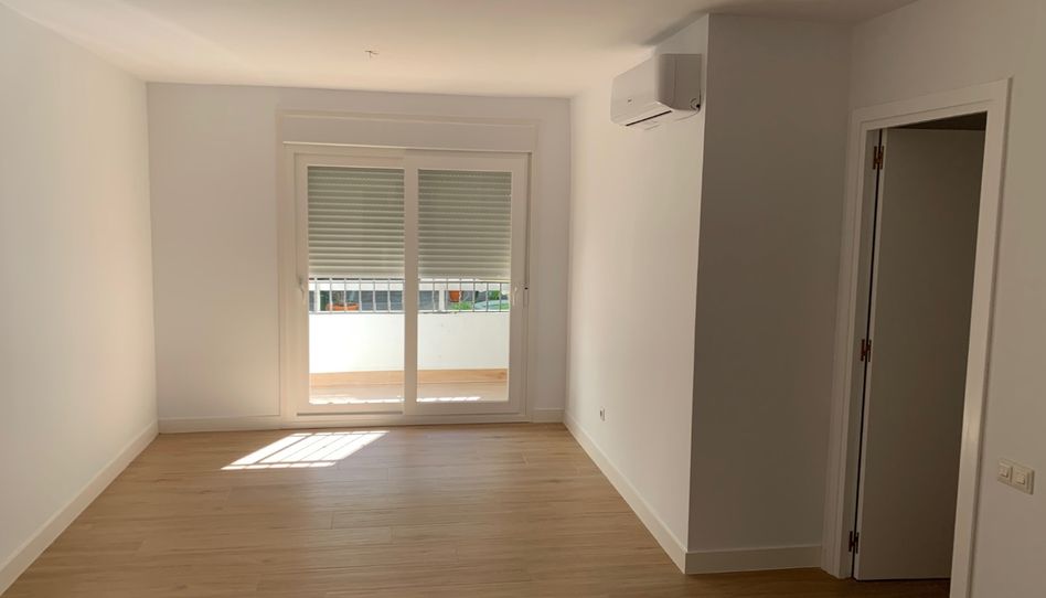 Flat for sale in Calle Luz Arriero, 2, Triana Este, Sevilla Capital - image 1 Photo 1 of Flat for sale in Calle Luz Arriero, 2, Triana Este, Sevilla Capital