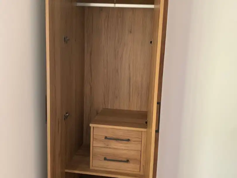 Flat for sale in Calle Luz Arriero, 2, Triana Este Bedroom of Flat for sale in Sevilla Capital with Air Conditioner and Terrace