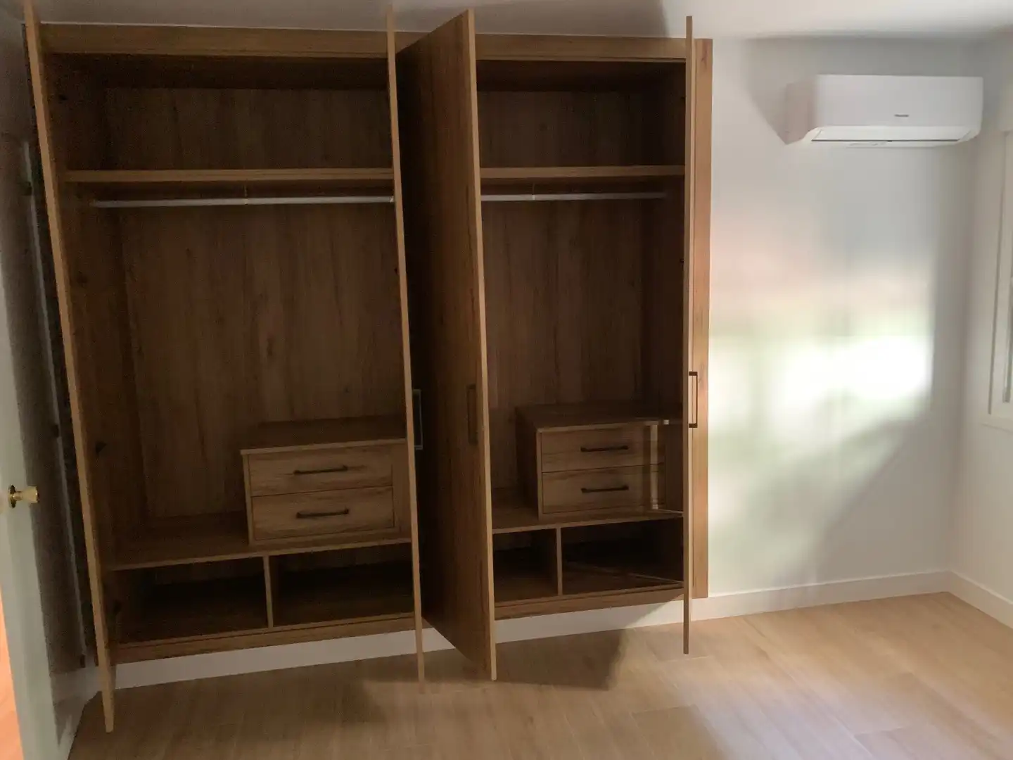 Flat for sale in Calle Luz Arriero, 2, Triana Este Bedroom of Flat for sale in Sevilla Capital with Air Conditioner and Terrace