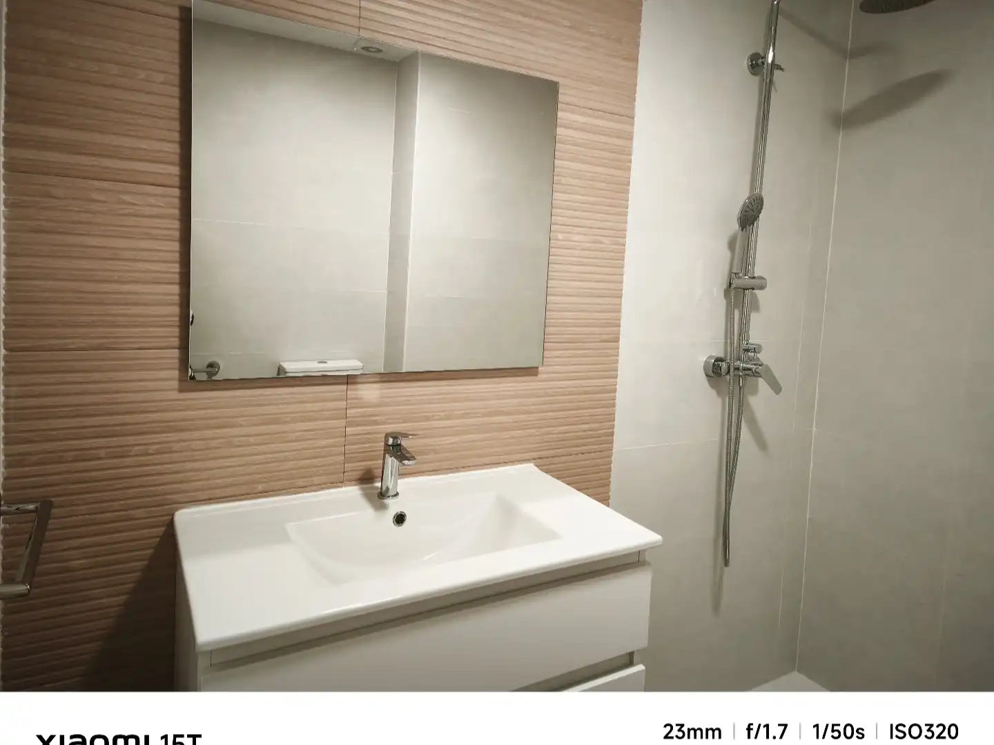 Flat for sale in Calle Luz Arriero, 2, Triana Este Bathroom of Flat for sale in Sevilla Capital with Air Conditioner and Terrace