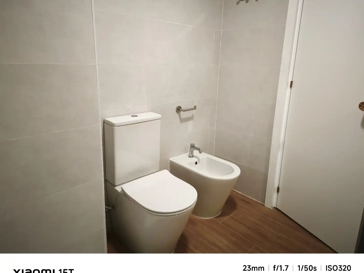 Flat for sale in Calle Luz Arriero, 2, Triana Este Bathroom of Flat for sale in Sevilla Capital with Air Conditioner and Terrace