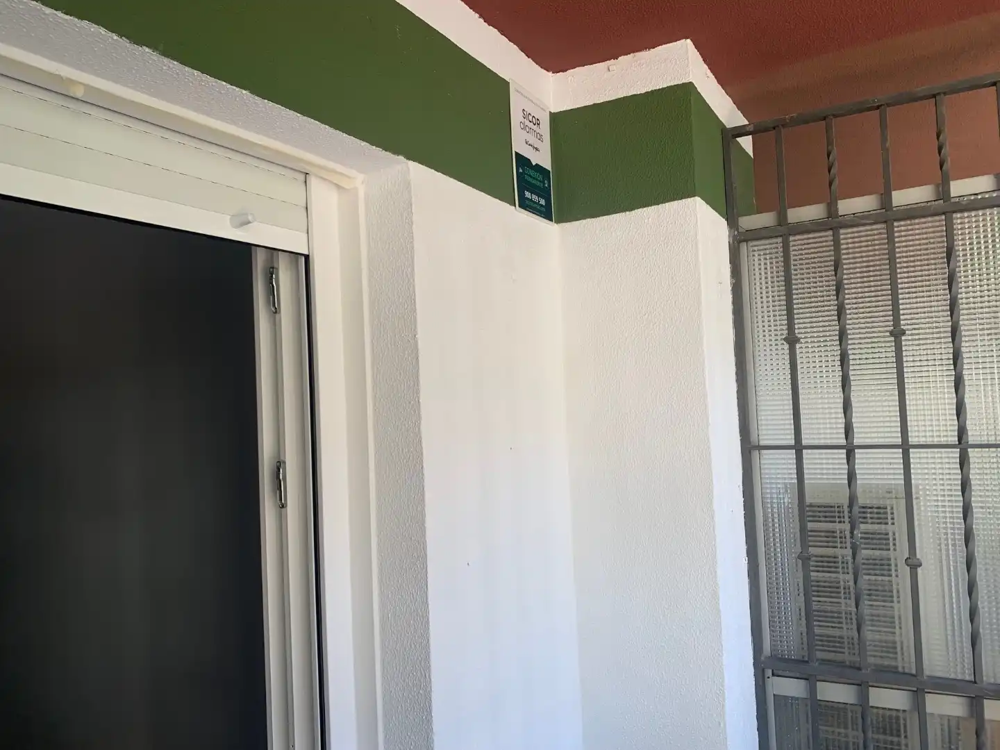 Flat for sale in Calle Luz Arriero, 2, Triana Este Balcony of Flat for sale in Sevilla Capital with Air Conditioner and Terrace