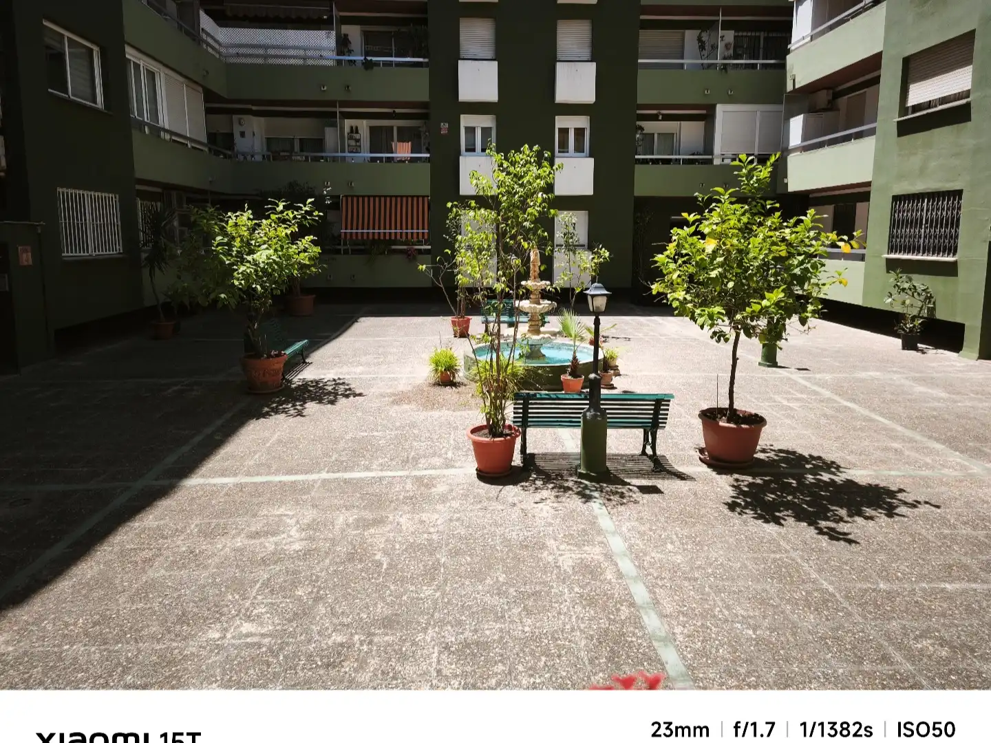 Flat for sale in Calle Luz Arriero, 2, Triana Este Terrace of Flat for sale in Sevilla Capital with Air Conditioner and Terrace