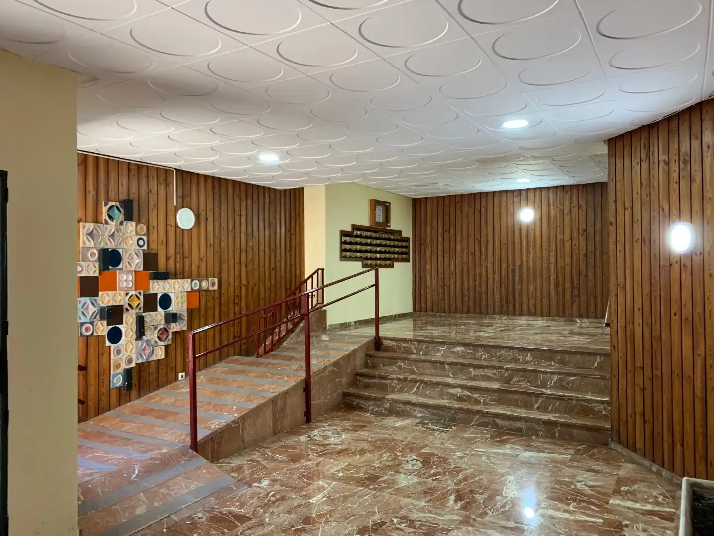 Flat for sale in Calle Luz Arriero, 2, Triana Este Flat for sale in Sevilla Capital with Air Conditioner and Terrace