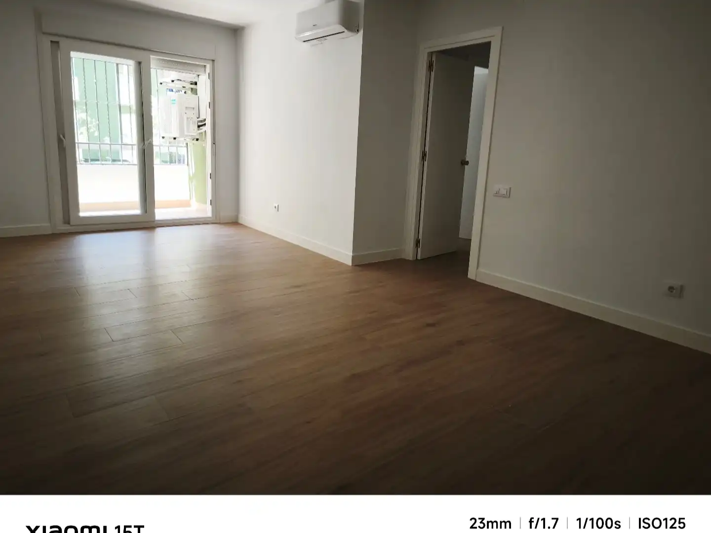 Flat for sale in Calle Luz Arriero, 2, Triana Este Living room of Flat for sale in Sevilla Capital with Air Conditioner and Terrace