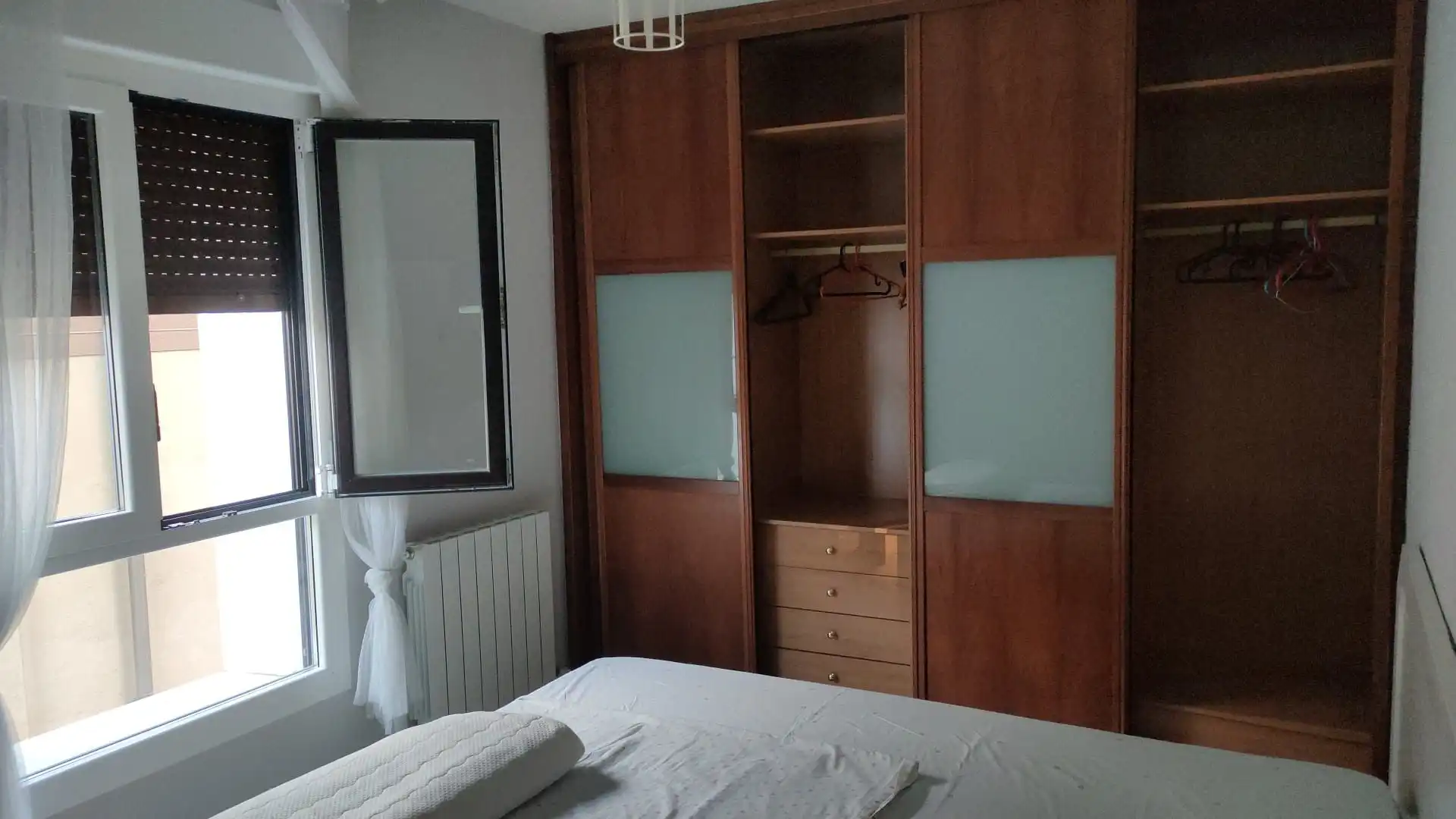 Habitación en Los Baños Kalea, 15, Txabarri - La Unión - Vista Alegre Habitación en Los Baños Kalea, 15, Txabarri - La Unión - Vista Alegre
