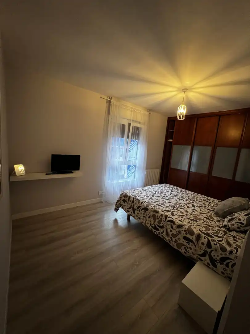 Habitación en Los Baños Kalea, 15, Txabarri - La Unión - Vista Alegre Habitación en Los Baños Kalea, 15, Txabarri - La Unión - Vista Alegre