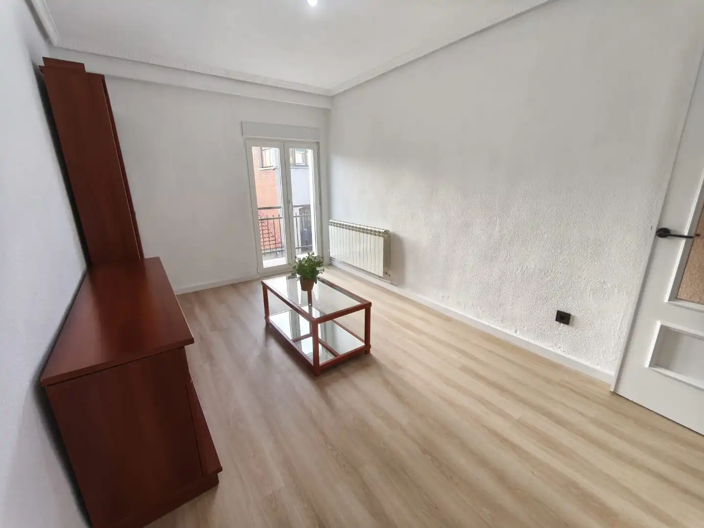 Wohnung zum Verkauf in Calle Salesas, 24, Salesas Wohnzimmer von Wohnung zum Verkauf in Salamanca Capital mit Terrasse