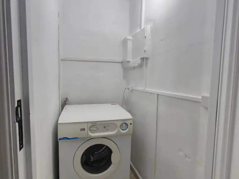 Wohnung zum Verkauf in Calle Salesas, 24, Salesas Wohnung zum Verkauf in Salamanca Capital mit Terrasse