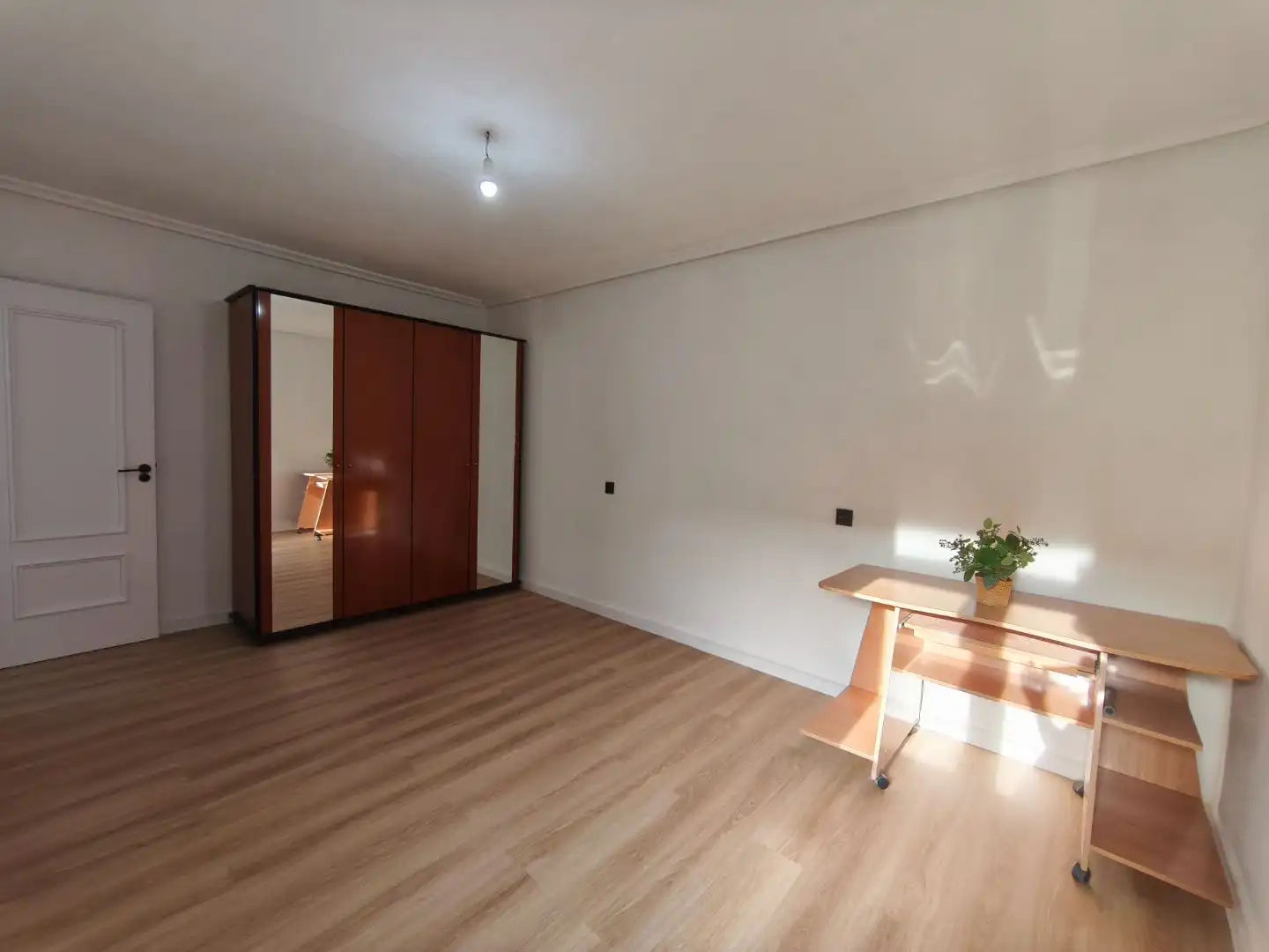 Wohnung zum Verkauf in Calle Salesas, 24, Salesas Schlafzimmer von Wohnung zum Verkauf in Salamanca Capital mit Terrasse