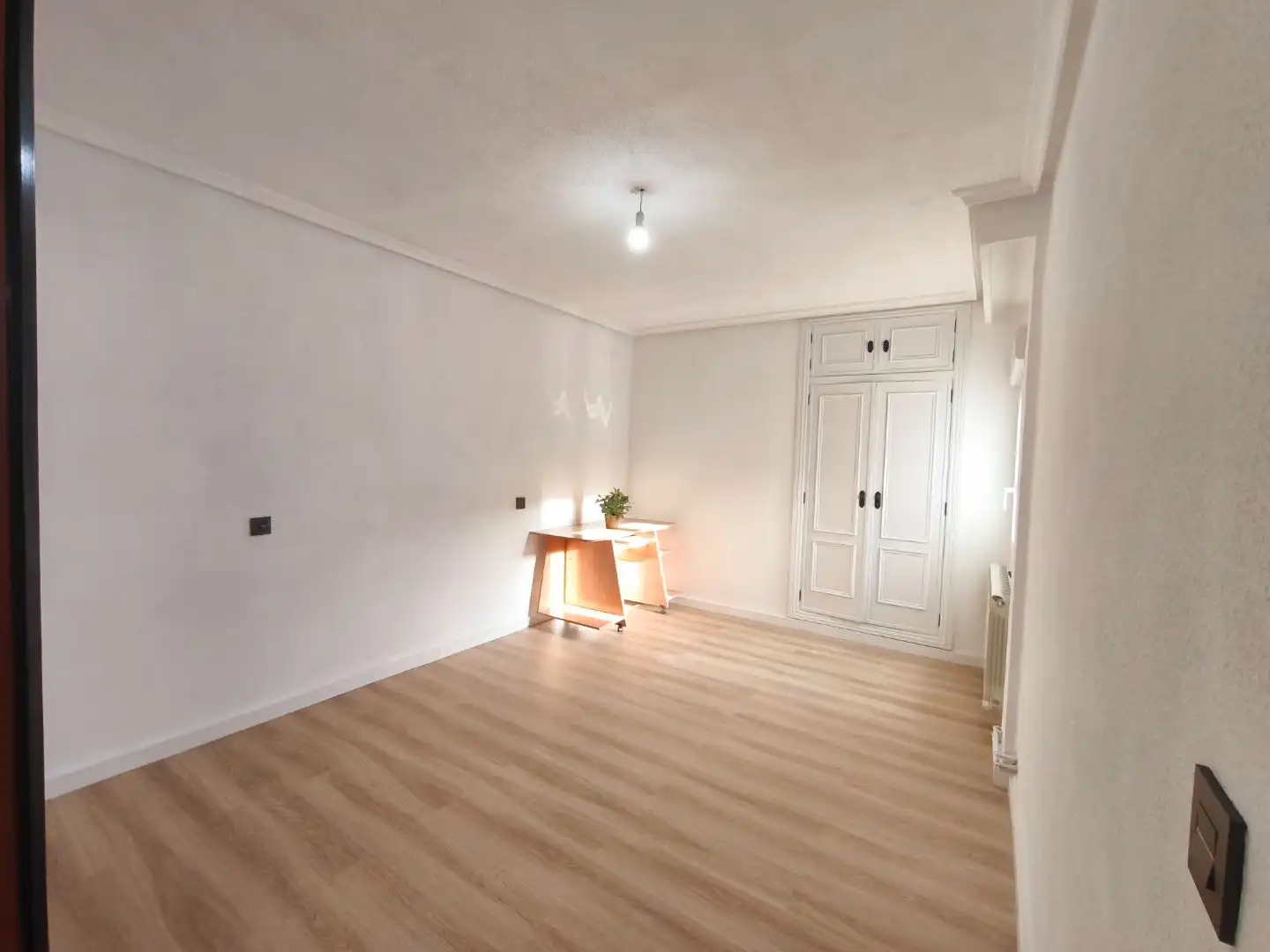 Wohnung zum Verkauf in Calle Salesas, 24, Salesas Schlafzimmer von Wohnung zum Verkauf in Salamanca Capital mit Terrasse