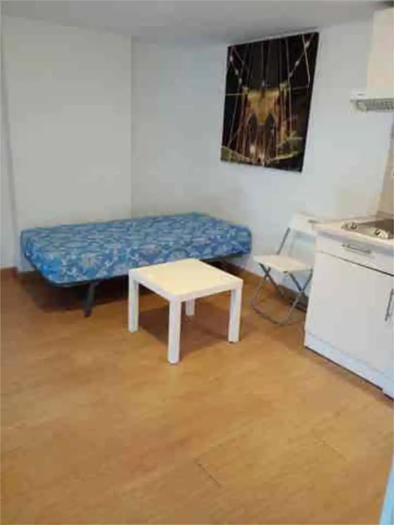 Wohnung zur Miete in Tarancón