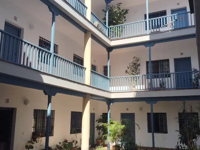 Flat for rent in Calle Imperial, 43, San Bartolomé