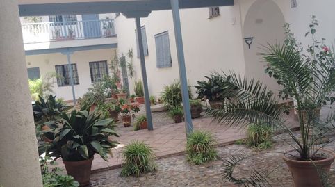 Flat for rent in Calle Imperial, 43, San Bartolomé, Sevilla Capital - image 2 Photo 2 of Flat for rent in Calle Imperial, 43, San Bartolomé, Sevilla Capital