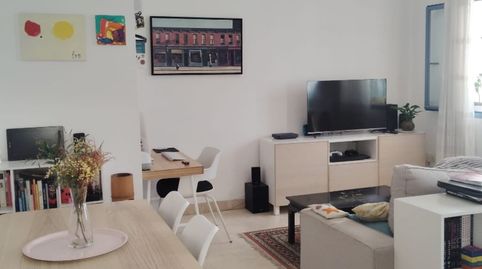 Flat for rent in Calle Imperial, 43, San Bartolomé, Sevilla Capital - image 4 Photo 4 of Flat for rent in Calle Imperial, 43, San Bartolomé, Sevilla Capital