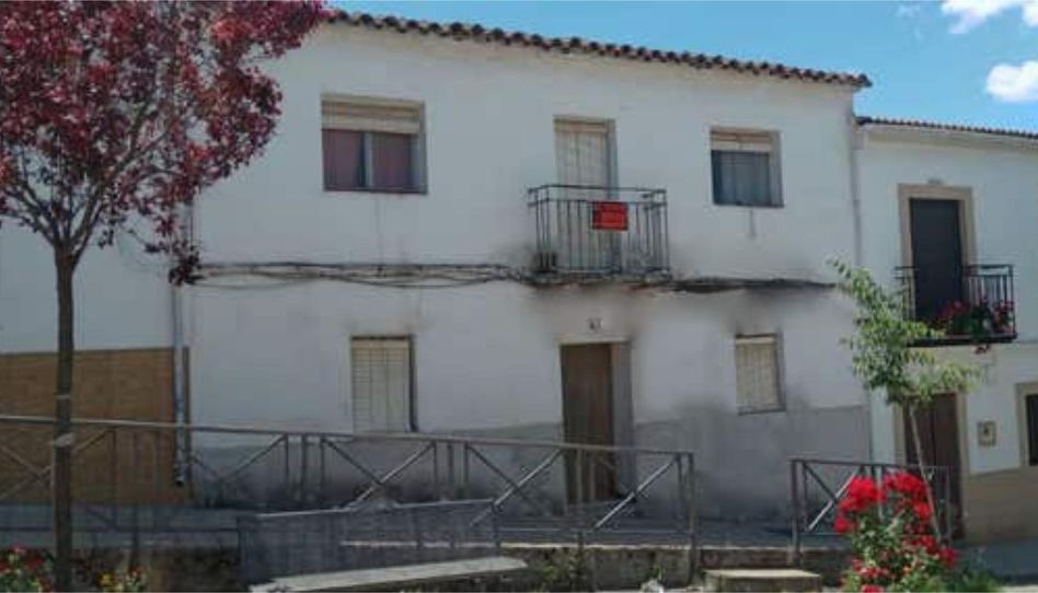 Casa o chalet en venta en Cazorla, Jaén - imagen 1 Foto 1 de Casa o chalet en venta en Cazorla, Jaén