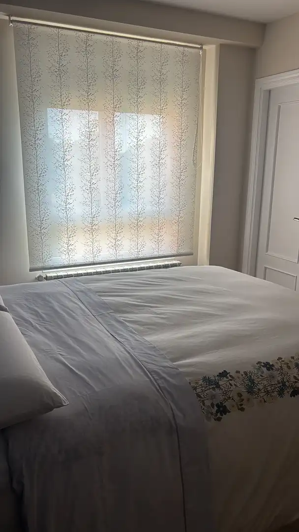 Flat for sale in Calle Parque de Cabañeros, 6, Larache Bedroom of Flat for sale in Ciudad Real with Air Conditioner, Heating and Private garden