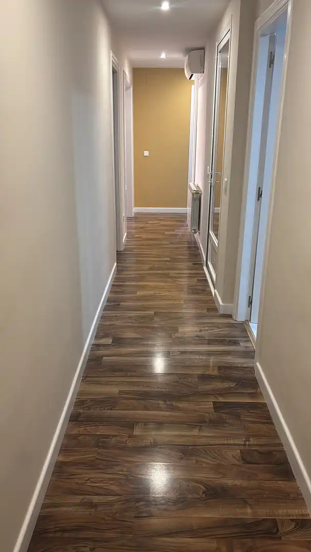 Flat for sale in Calle Parque de Cabañeros, 6, Larache Flat for sale in Ciudad Real with Air Conditioner, Heating and Private garden