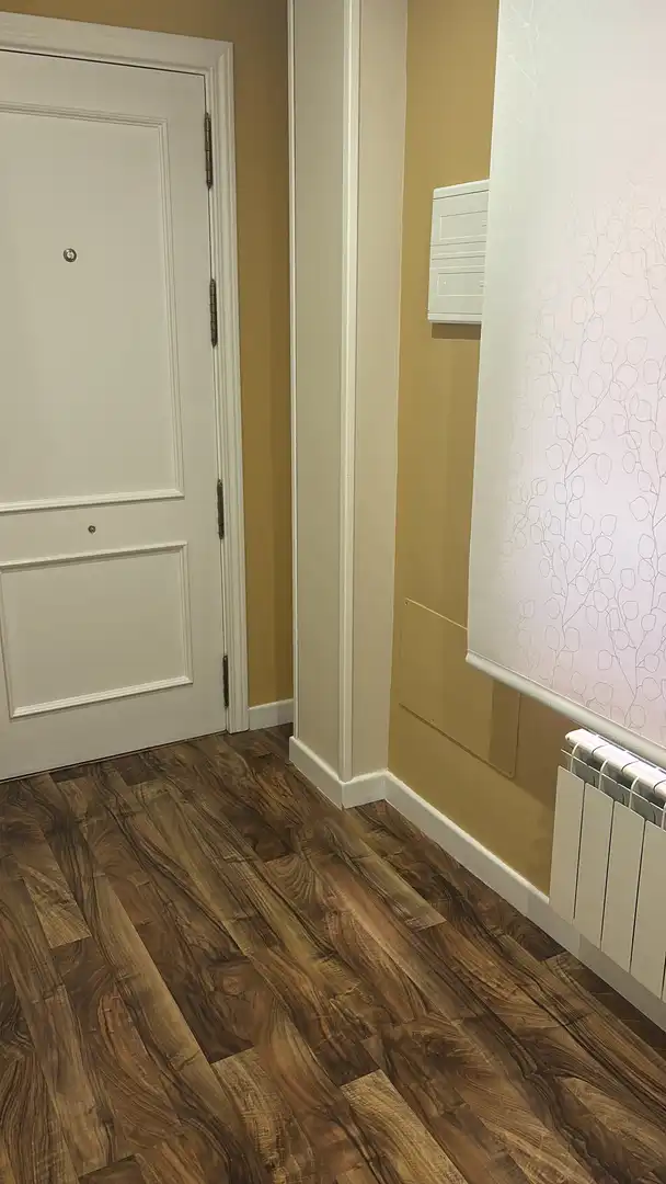 Flat for sale in Calle Parque de Cabañeros, 6, Larache Flat for sale in Ciudad Real with Air Conditioner, Heating and Private garden