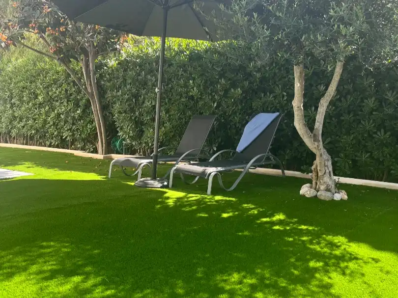 Casa adosada en venda a Carrer de la Sardana, 8, Levantina - Montgavina - Quintmar Terrassa de Casa adosada en venda en Sitges amb Aire condicionat, Terrassa i Piscina