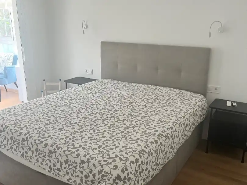 Casa adosada en venda a Carrer de la Sardana, 8, Levantina - Montgavina - Quintmar Dormitori de Casa adosada en venda en Sitges amb Aire condicionat, Terrassa i Piscina