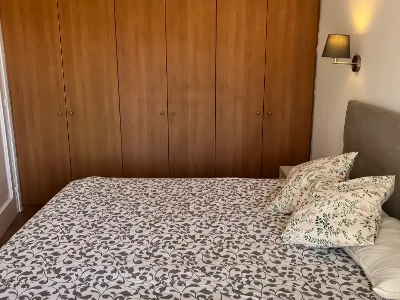 Casa adosada en venda a Carrer de la Sardana, 8, Levantina - Montgavina - Quintmar Dormitori de Casa adosada en venda en Sitges amb Aire condicionat, Terrassa i Piscina