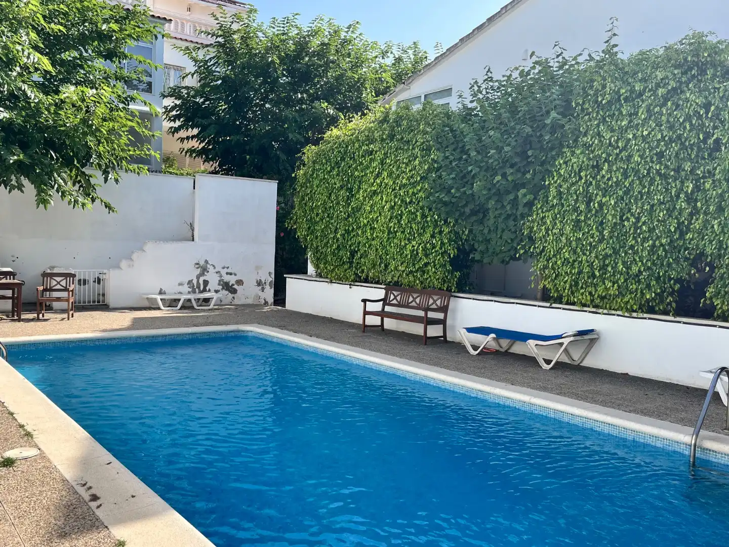 Casa adosada en venda a Carrer de la Sardana, 8, Levantina - Montgavina - Quintmar Piscina de Casa adosada en venda en Sitges amb Aire condicionat, Terrassa i Piscina