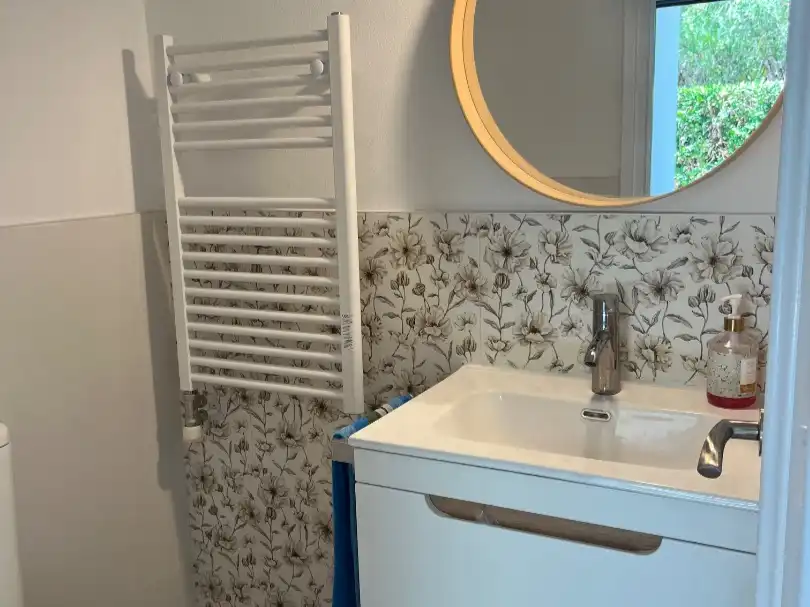 Casa adosada en venda a Carrer de la Sardana, 8, Levantina - Montgavina - Quintmar Bany de Casa adosada en venda en Sitges amb Aire condicionat, Terrassa i Piscina