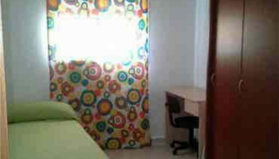 Wohnung zur Miete in La Hispanidad - Verdeluz, Huelva Capital - Bild 1 Foto 1 von Wohnung zur Miete in La Hispanidad - Verdeluz, Huelva Capital