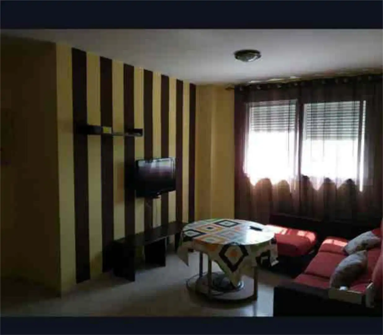 Flat for rent in La Hispanidad - Verdeluz Living room of Flat for rent in Huelva