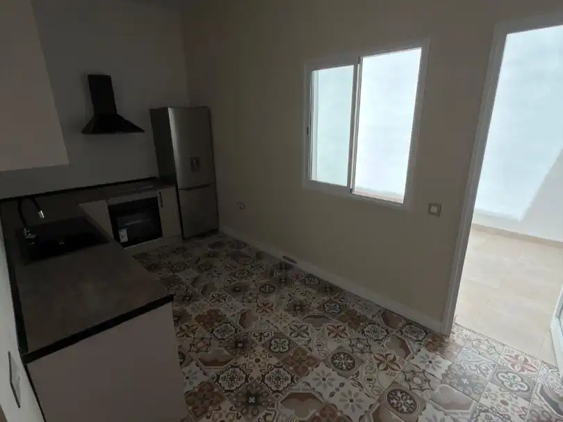 Pis en venda a Calle Princesa Guajara, 29, La Salud Cuina de Pis en venda en Santa Cruz de Tenerife amb Aire condicionat, Parquet i Terrassa