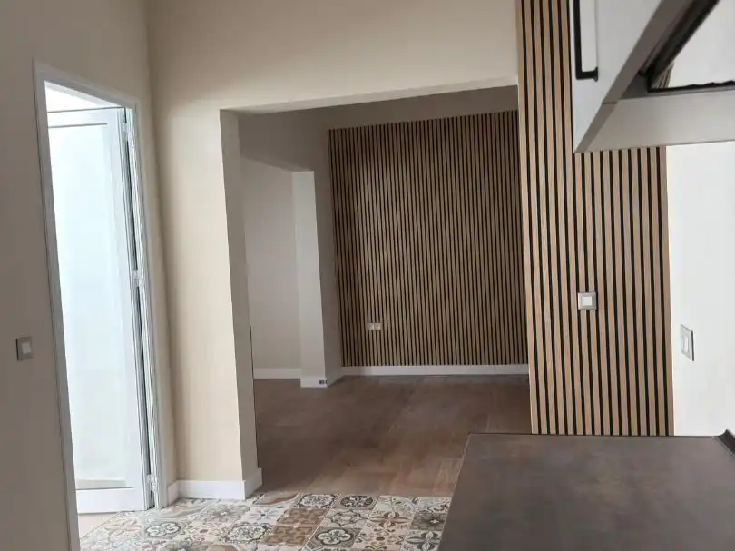 Pis en venda a Calle Princesa Guajara, 29, La Salud Menjador de Pis en venda en Santa Cruz de Tenerife amb Aire condicionat, Parquet i Terrassa