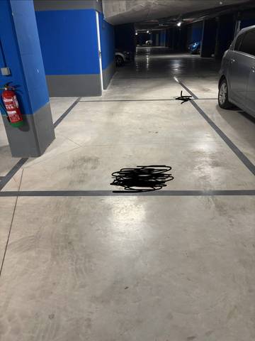 Garaje en Venta en Carrer de la Borrasca, 19 en Sant Isidre