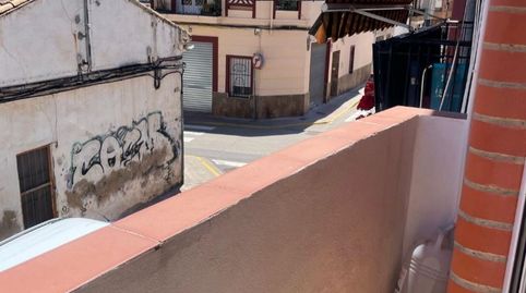 Foto 2 de Pis en venda a Calle Maestro Chapí, 14, El Mercado, Manises
