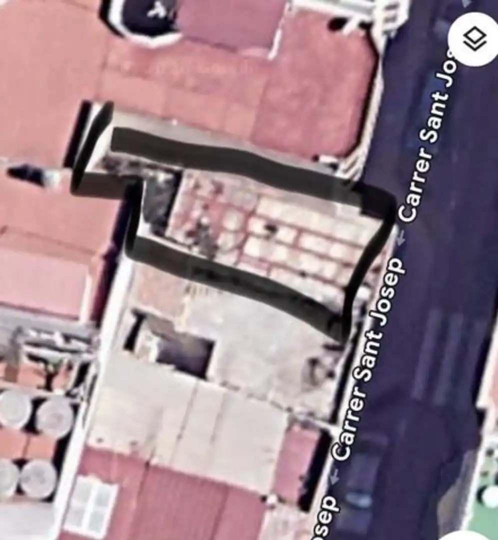 Erdgeschoss zum Verkauf in Carrer Santa Anna, 29, Plaza Crevillente - Antiguos Juzgados - El Asilo Erdgeschoss zum Verkauf in Elche / Elx