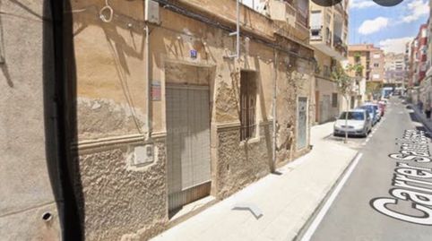 Foto 3 de Planta baixa en venda a Carrer Santa Anna, 29, Plaza Crevillente - Antiguos Juzgados - El Asilo, Elche / Elx