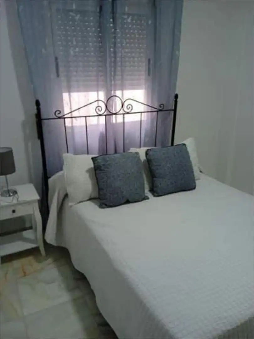 Flat for rent in Almodóvar del Río Bedroom of Flat for rent in Almodóvar del Río