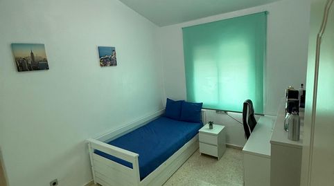 Einfamilien-Reihenhaus zur Miete in Calle Osa Mayor, 7, San García, Algeciras - Bild 5 Foto 5 von Einfamilien-Reihenhaus zur Miete in Calle Osa Mayor, 7, San García, Algeciras